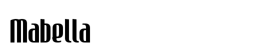 Mabella
