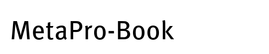 MetaPro-Book