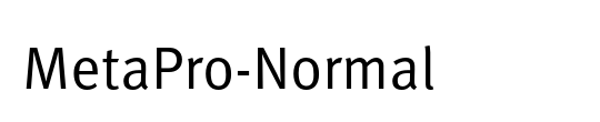 MetaPro-Normal