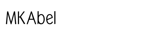 MKAbel