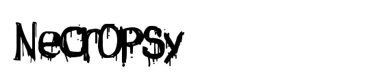 Necropsy