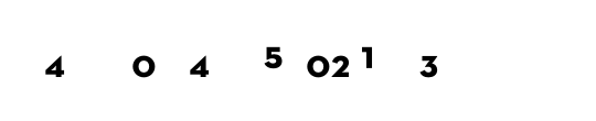 Neutra Text Frac