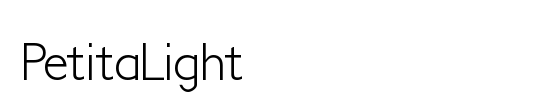PetitaLight