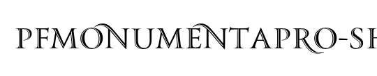 PF Monumenta Pro
