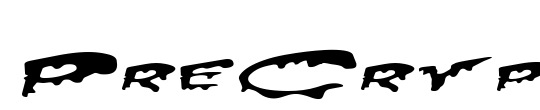 PreCrypt