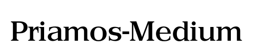 Priamos-Medium