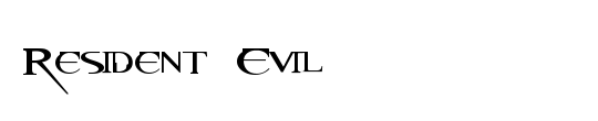 Resident Evil