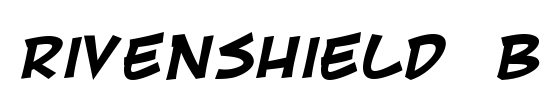 RivenShield