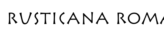 Rusticana