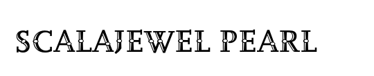 ScalaJewel Pearl