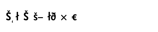 Scala Sans
