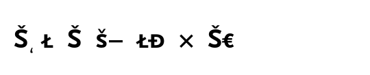 Scala Sans