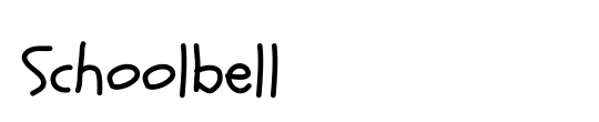 Schoolbell