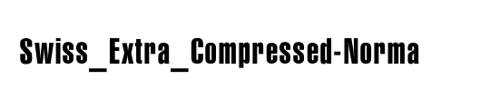 Swiss_Extra_Compressed-Norma