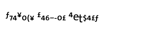 TheSans