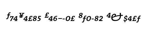 TheSerif