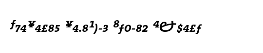 TheSerif