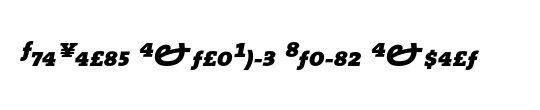 TheSerif