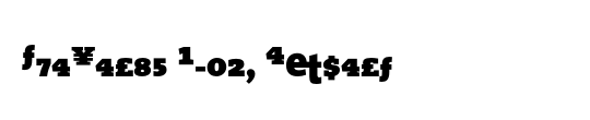 TheSerif