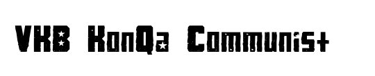 VKB KonQa