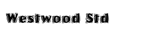 Westwood Std