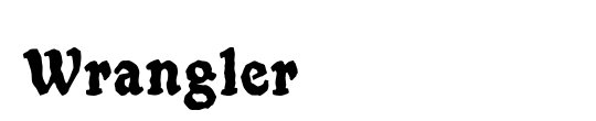 Wrangler