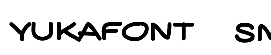 YUKAFONT