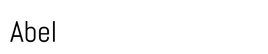 Abel