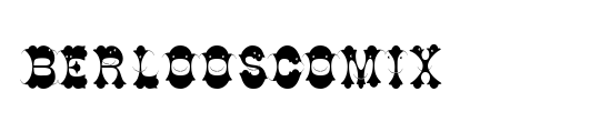 BerloosComix
