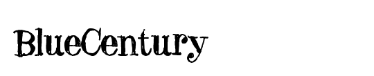 BlueCentury