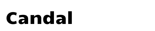 Candal