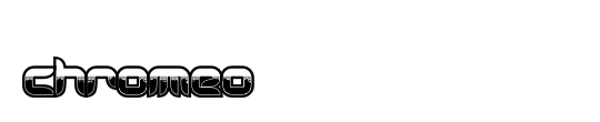 Chromeo