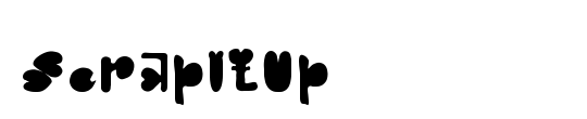 ScrapItUp