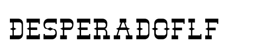 DesperadoFLF