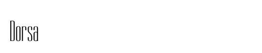 Dorsa