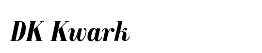 DK Kwark