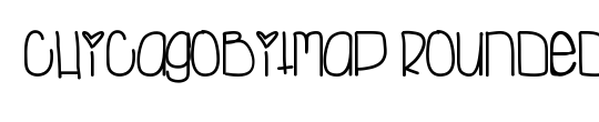 ChicagoBitmap-Rounded