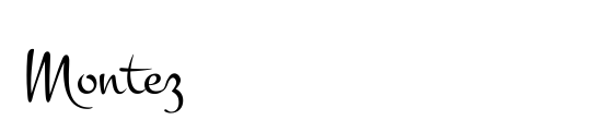 Montez