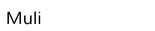 Muli