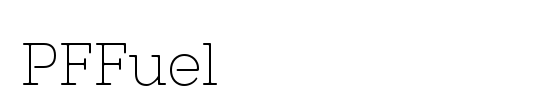PFFuel
