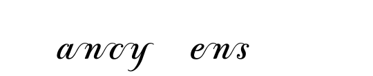 fancyPens