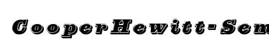 Cooper Hewitt