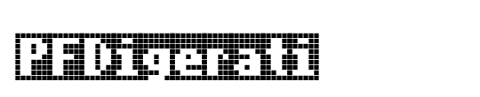 PFDigerati