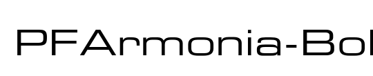 PF Armonia