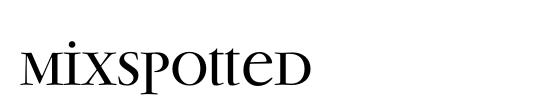 MixSpotted