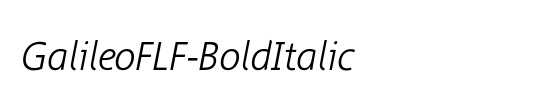 GalileoFLF