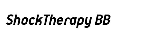 ShockTherapy BB
