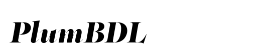PlumBDL