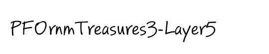 PF Ornm Treasures 3
