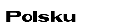 Polsku